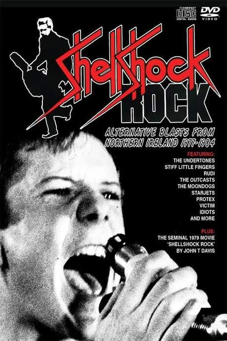 Shellshock Rock